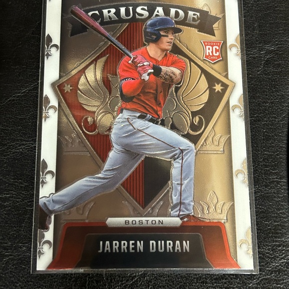 Rookie Card Lot Mixed Chronicles And Topps MLB Trading Cards - Picture 3 of 10